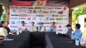 ¡EL DAMAS COUNTRY OPEN 2026 CELEBRA EN GRANDE LOS 100 AÑOS DEL COUNTRY CLUB DE LOS MOCHIS! 🎉