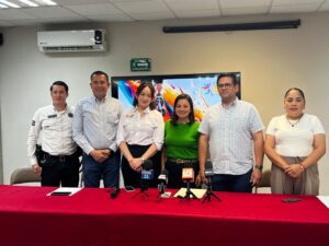 🚨🏃‍♀️ ¡ATENCIÓN, LOS MOCHIS! ¡PREPAREN LOS TENIS PORQUE SE VIENE UNA GRAN FIESTA DEPORTIVA! 🔥👟