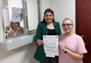 🎗️ ¡BUSCAN GARANTIZAR RECONSTRUCCIÓN MAMARIA GRATUITA EN SINALOA!